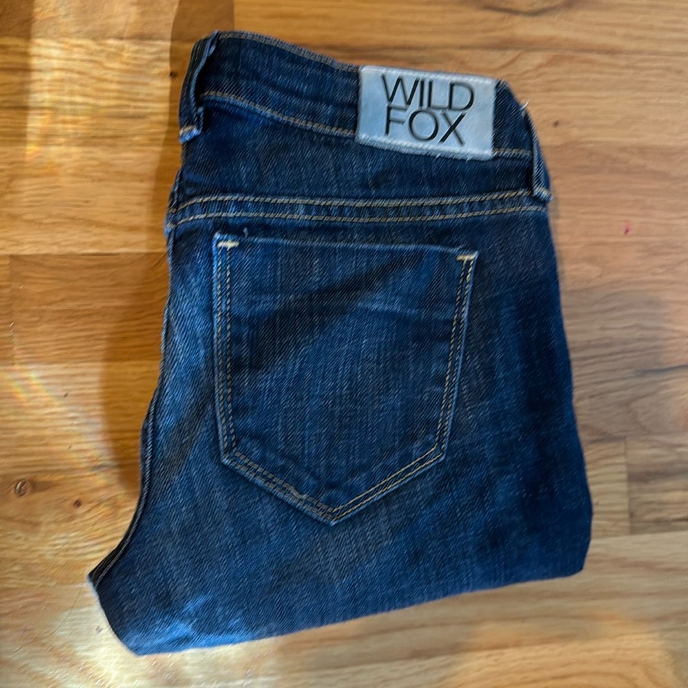 Wildfox Jeans